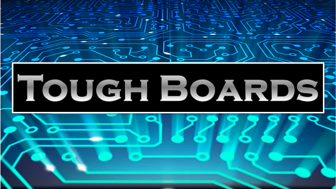 Tough Boards, LLC